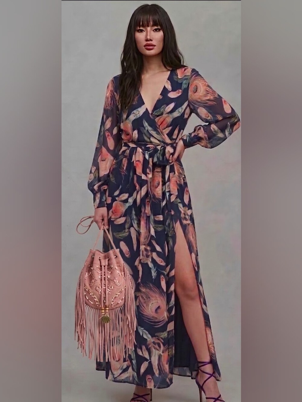 Brunch Date Dress